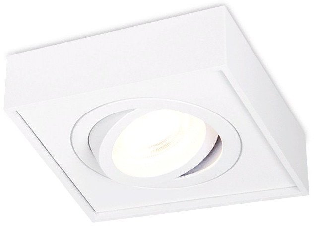 

Точечный светильник Ambrella light MR16 TN154 WH