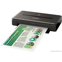 Принтер Canon PIXMA iP110