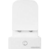 Унитаз напольный Triton Pro Tornado Corso TR-CO-3006