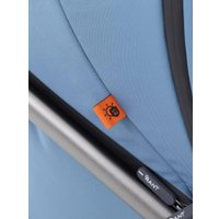 Универсальная коляска Rant Falcon RA097 (2 в 1, синий)