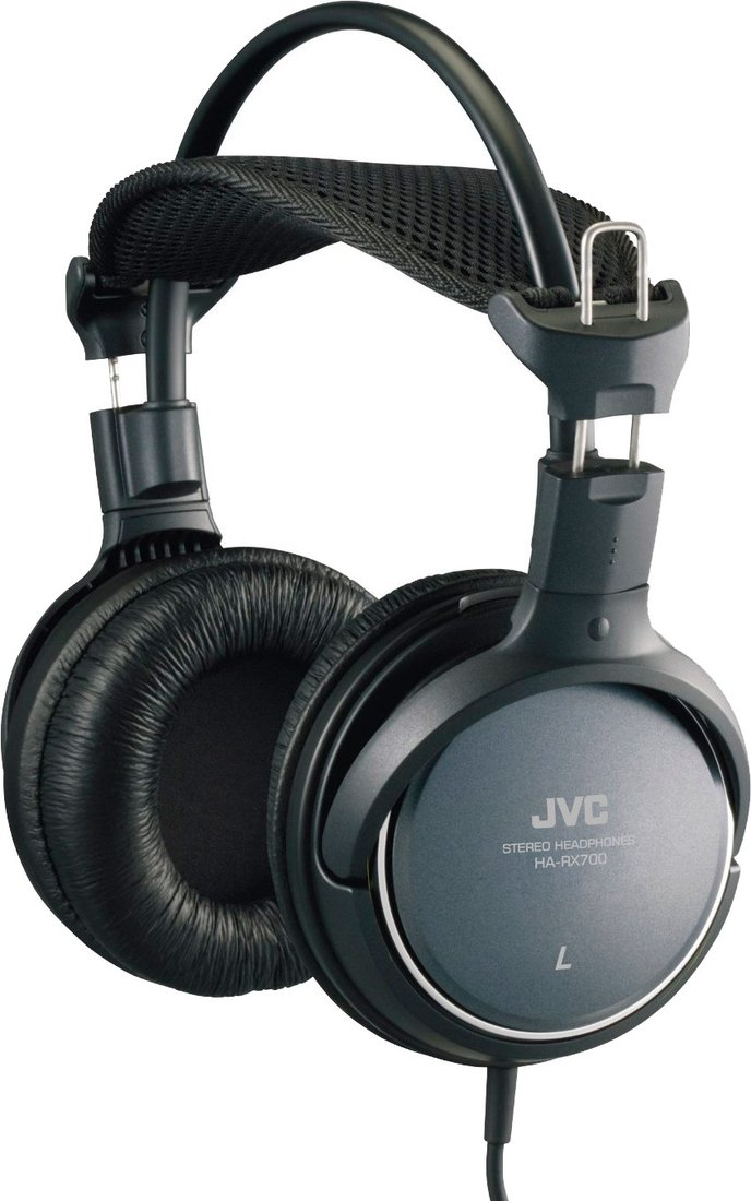 

Наушники JVC HA-RX700-E