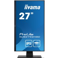 Монитор Iiyama ProLite XUB2792HSC-B1