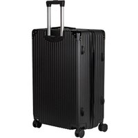 Чемодан-спиннер Supra Luggage STS-1003-L (Dark Night)