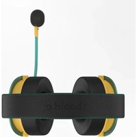 Наушники A4Tech Bloody M595 Renegade (желтый)