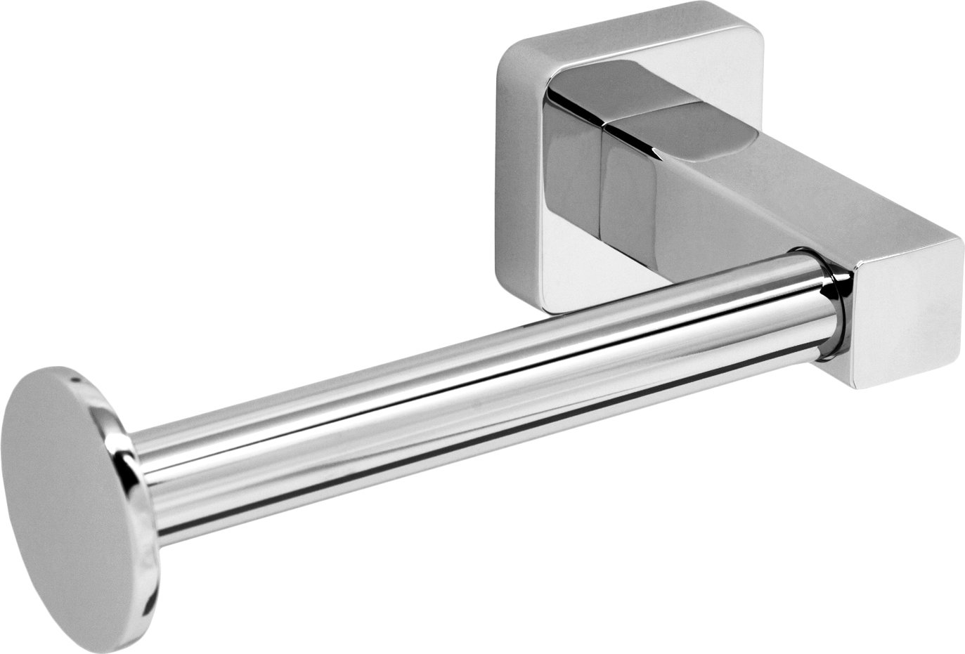 

Держатель для туалетной бумаги Wasserkraft Dill K-3996