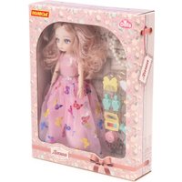 Кукла Полесье Даша на вечеринке 02901