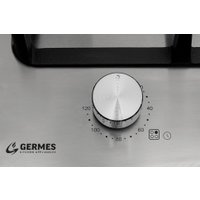 Варочная панель Germes HAG-60SS-CT