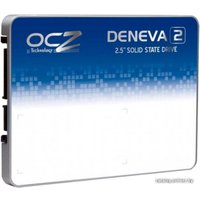 SSD OCZ Deneva 2 R 400GB (D2RSTK251E19-0400)