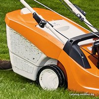 Газонокосилка STIHL RME 339