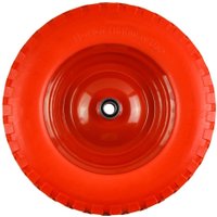 Колесо для тачки ECO WB-P125