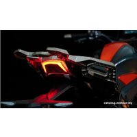 Мотоцикл Zontes ZT350-T (черный)