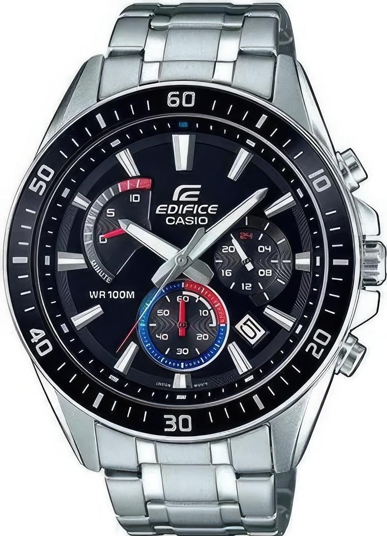 

Наручные часы Casio Edifice EFR-552D-1A3