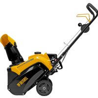 Снегоуборщик Denzel SB 460