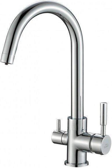 

Смеситель ZorG SH 713 (хром)