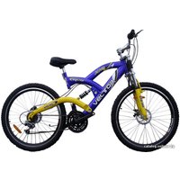 Велосипед Vector Monster