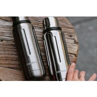 Термос Bobber Flask 470 мл (зеркальный)
