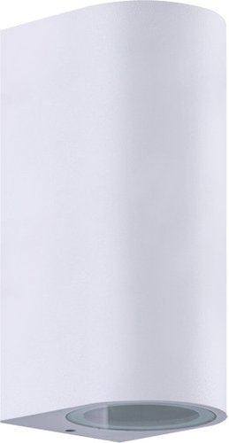 In Home НБУ RONDO-2хGU10-WH 4690612044712