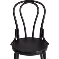 Стул TetChair Thonet mod. PL62 (черный)