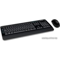Офисный набор Microsoft Wireless Desktop 3050 [PP3-00018]
