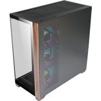 Корпус AZZA Neptune (черный)