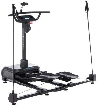 Лыжный тренажер Oxygen Fitness SkiForce