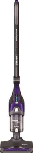 Morphy Richards Supervac Deluxe Cordless Vacuum Cleaner