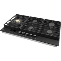 Варочная панель Hiberg VM 9255 B