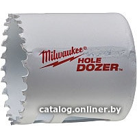 Коронка Milwaukee Hole Dozer 49560112