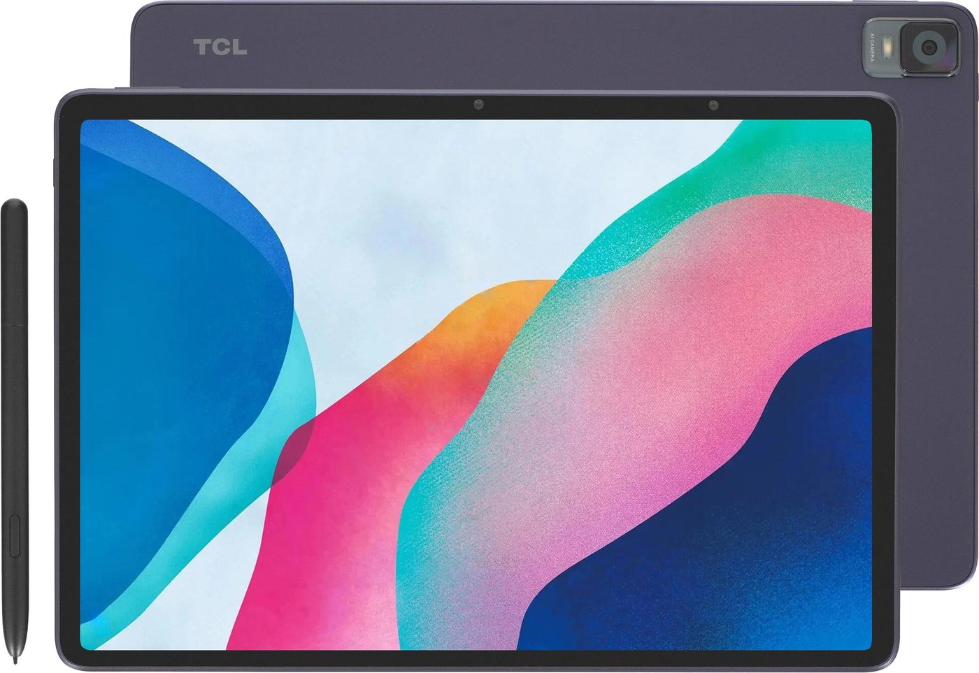 

Планшет TCL NXTPAPER 12 Pro 9494G 8GB/256GB (темно-серый)