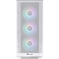 Корпус Thermaltake S250 TG ARGB Snow CA-1Y6-00M6WN-00