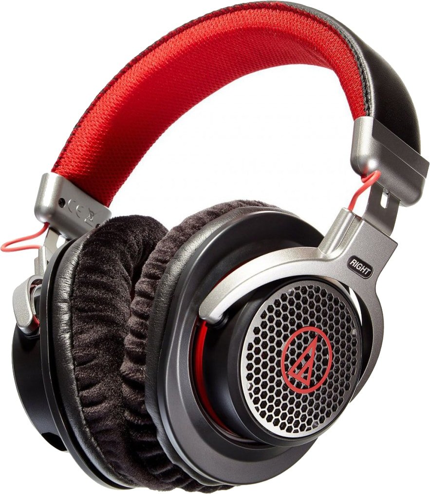 

Наушники Audio-Technica ATH-PDG1a