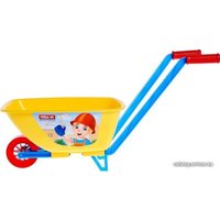 Набор игрушек для песочницы Stellar №130 2399496