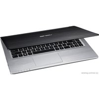 Ноутбук ASUS S46CB-WX017H