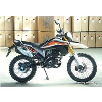 Мотоцикл ЗиД 250 Лис