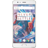 Смартфон OnePlus 3 Soft Gold