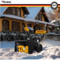 Снегоуборщик Kranz KR613
