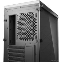 Корпус DeepCool Macube 310 GS-ATX-MACUBE310-WHG0P