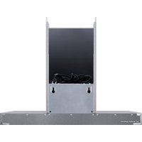 Кухонная вытяжка MAUNFELD Breeze 60 (нержавеющая сталь)