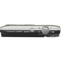 Фотоаппарат Nikon Coolpix S2800