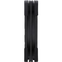 Комплект вентиляторов для корпуса Thermalright TL-B12-S X3 (черный)