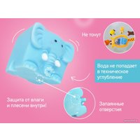 Набор игрушек для ванной Roxy Kids Сафари RRT-813