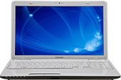 Toshiba Satellite L655-19D (PSK1JE-08Y015RU)