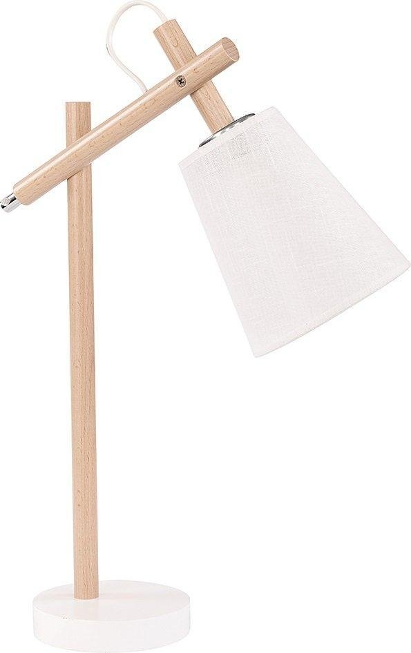 

Настольная лампа TK Lighting 667 Vaio (White)