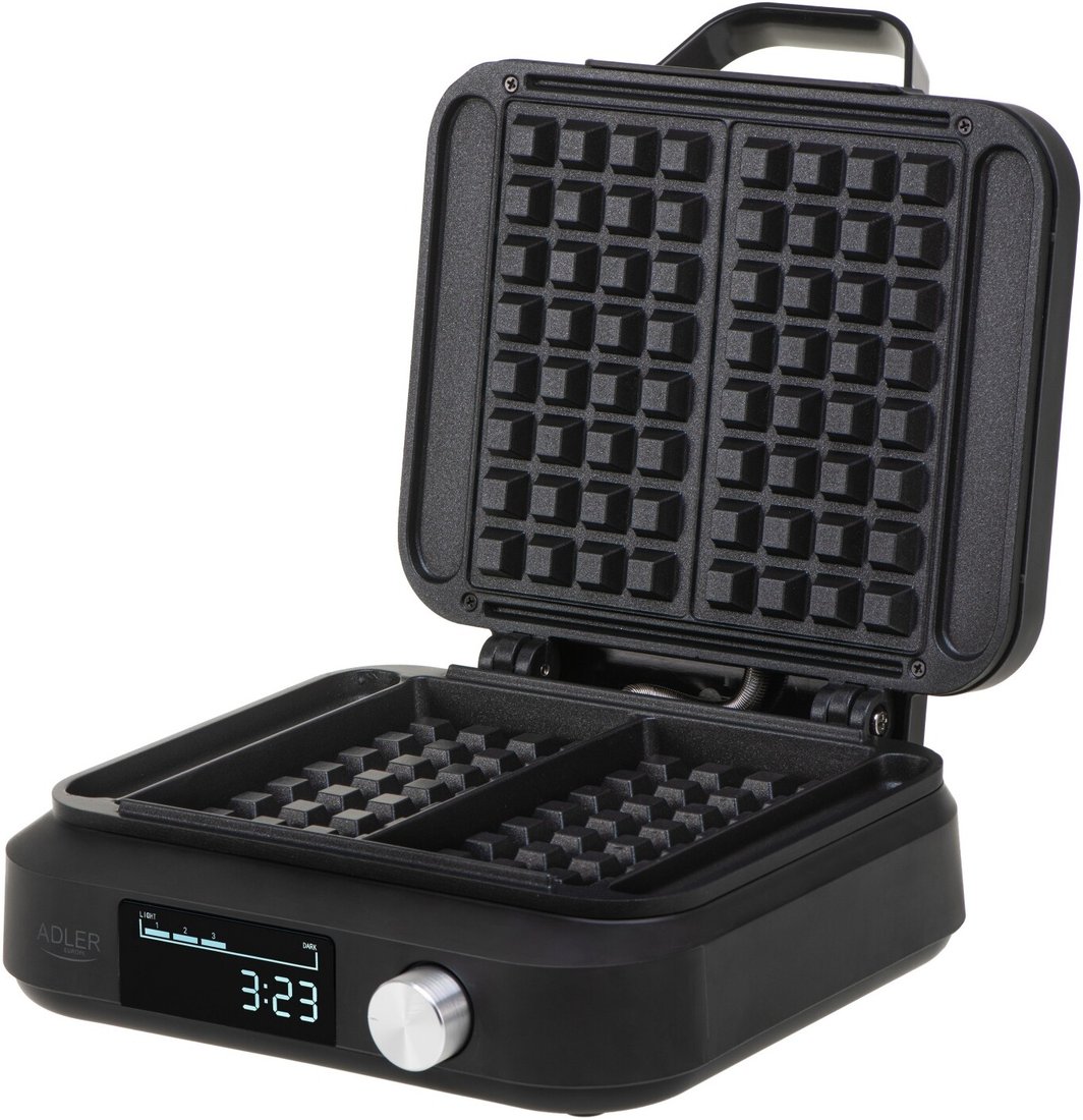 Вафельница Adler AD 3087