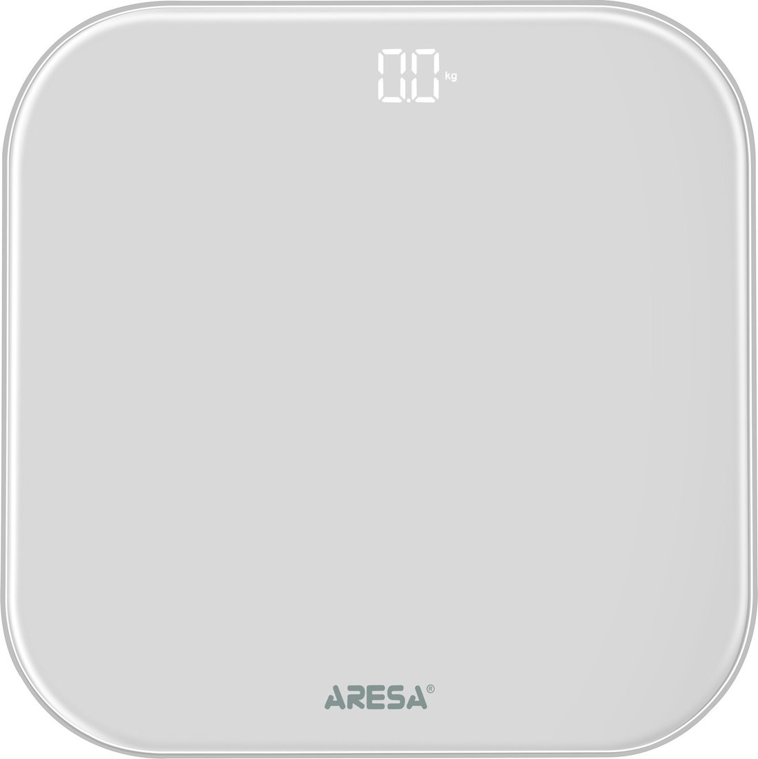 Напольные весы Aresa AR-4419