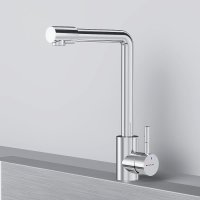 Смеситель AM.PM X-Joy S F85B05000