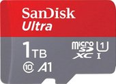 Ultra SDSQUA4-1T00-GN6MN microSDXC 1TB