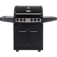 Газовый гриль для дачи AL-KO Masport Maestro