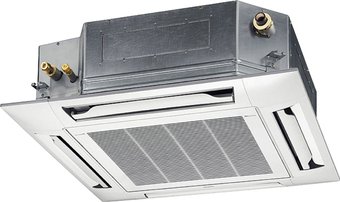 Кондиционер Panasonic S-F50DB4E5/U-B50DBE8