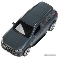 Внедорожник Технопарк Mercedes-Benz Gle GLE-12MAT-GY